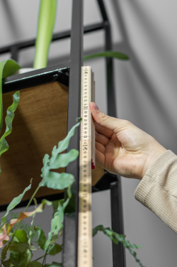 Logo trade mainostuote kuva: Taittosääntö ST. GALLEN