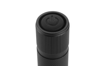 Logo trade liikelahja mainoslahja tuotekuva: Salamalento KIKAI Schwarzwolf