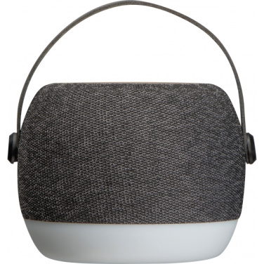 Logo trade mainoslahja ja liikelahja tuotekuva: Kaiutin PIACENZA