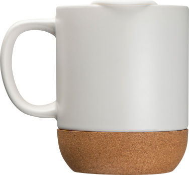 Logotrade mainoslahja ja liikelahja kuva: Sublimaatiomuki SAN JOSE 300 ml