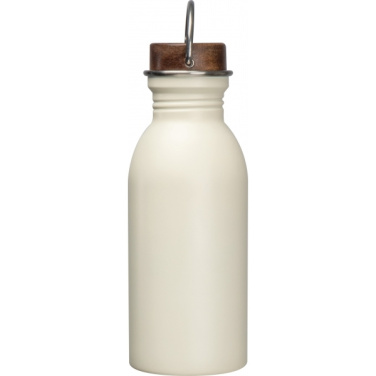 Logo trade mainoslahja ja liikelahja tuotekuva: Juomapullo IBIZA MoLu