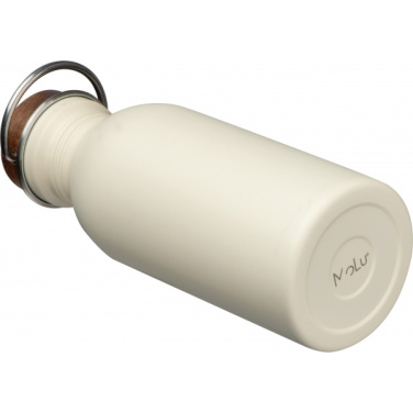 Logotrade liikelahja mainoslahja kuva: Juomapullo IBIZA MoLu