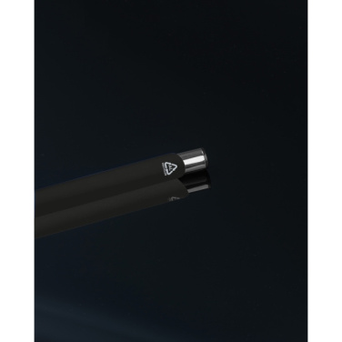 Logo trade mainoslahjat ja liikelahjat kuva: Kierrätetty kuulakärkikynä Napoli