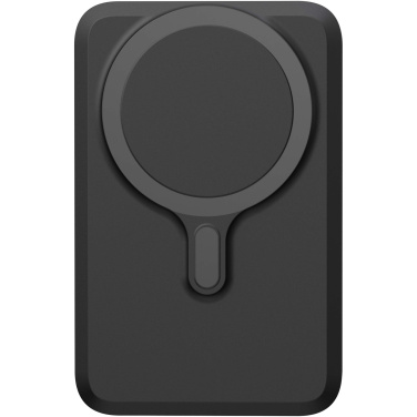 Logo trade liikelahjat mainoslahjat kuva: Xtorm FS5W101 10 000 mAh:n magneettinen langaton varavirtalähde