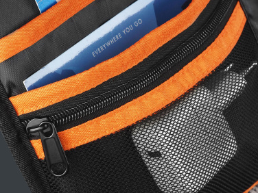 Logotrade mainoslahja tuotekuva: Läppärilaukku 190603400