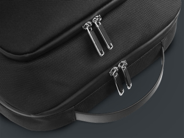 Logotrade liikelahjat mainoslahjat tuotekuva: Läppärilaukku 190703400