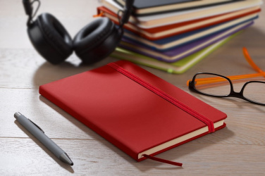 Logo trade liikelahja mainoslahja tuotekuva: Päiväkirja 82407600