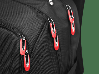 Logotrade mainoslahjat ja liikelahjat tuotekuva: Läppärilaukku 170703400