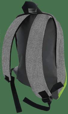 Logo trade liikelahjat tuotekuva: Reppu varkaudenestolla 60408600