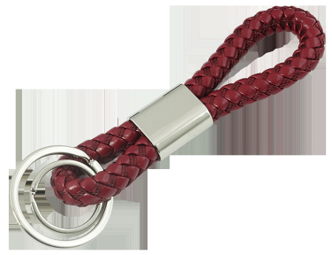 Logotrade liikelahjat mainoslahjat tuotekuva: Avainrengas 60912400