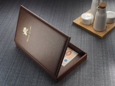 Logo trade mainoslahjat tuotekuva: Kuittilaatikko 1096280