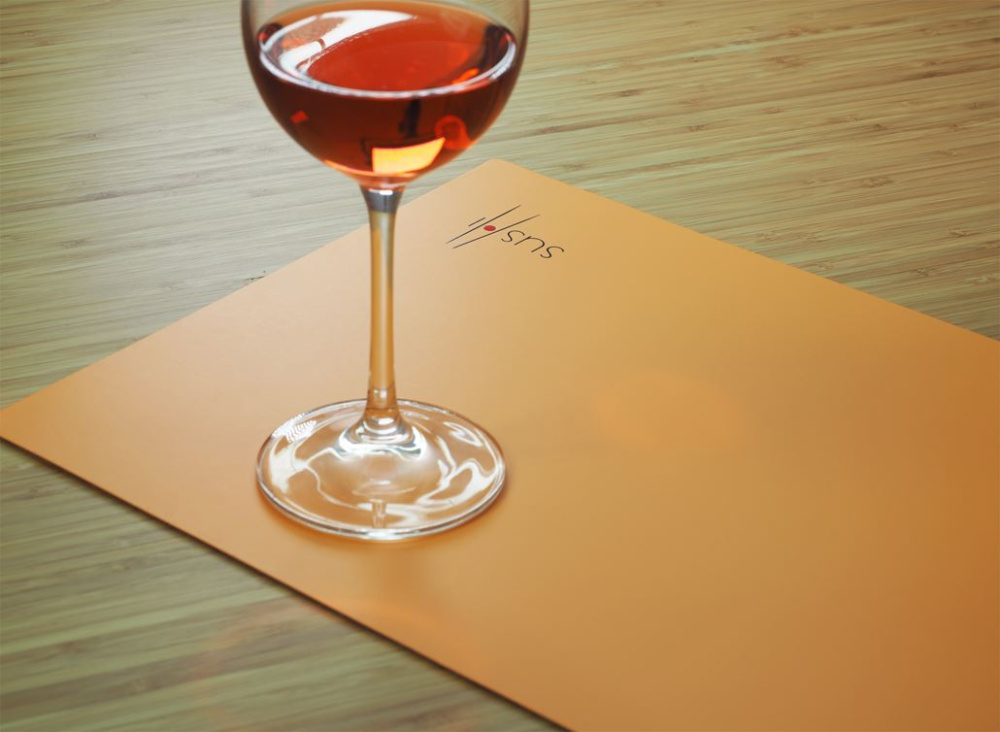 Logotrade liikelahjat kuva: Pöytämatto 1040094