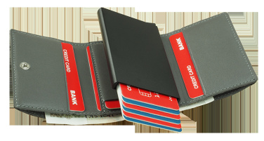 Logotrade mainoslahjat ja liikelahjat tuotekuva: RFID lompakko 541131
