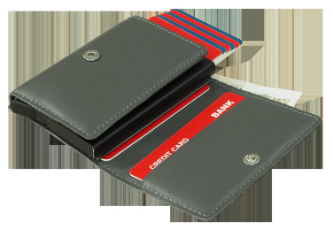 Logotrade mainostuote tuotekuva: RFID lompakko 541131