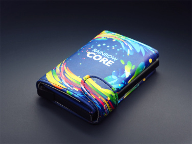 Logo trade mainostuotet tuotekuva: RFID lompakko 1226119