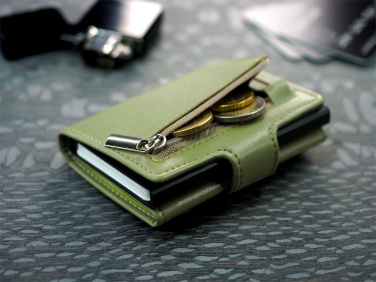 Logo trade liikelahja mainoslahja tuotekuva: RFID lompakko 1237119