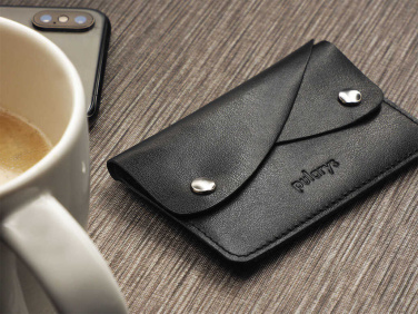 Logo trade mainoslahja kuva: Lompakko 537131