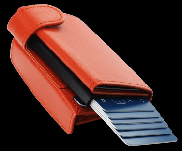 Logotrade liikelahja tuotekuva: RFID lompakko 1226131