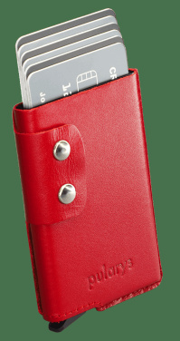 Logo trade mainoslahja ja liikelahja tuotekuva: RFID lompakko 545131