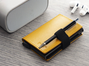 Logo trade mainoslahja kuva: RFID lompakko 1230131