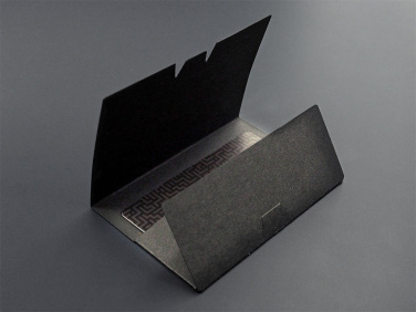 Logotrade mainoslahjat kuva: Kirjekuori (6,7x9,8cm) 1257037