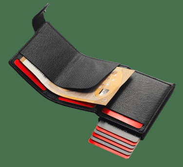 Logotrade liikelahjat mainoslahjat tuotekuva: RFID lompakko 618113