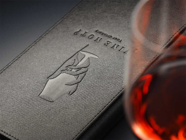 Logo trade liikelahja mainoslahja tuotekuva: Menukansi 1062270