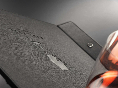 Logo trade liikelahja kuva: Menukansi 1083270