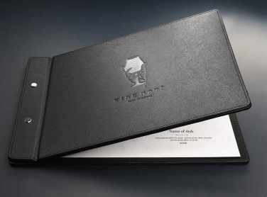 Logo trade mainoslahjat ja liikelahjat kuva: Menukansi 1083270