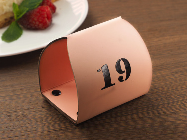 Logo trade liikelahja kuva: Infoteline 1599094