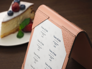 Logotrade liikelahjat kuva: Promo menu 1604281