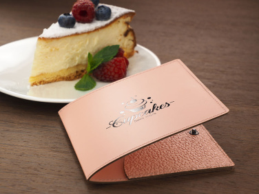 Logo trade liikelahja kuva: Laskupidike 1620281