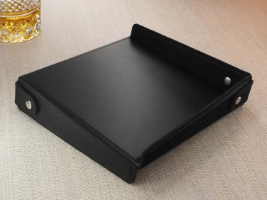 Logotrade mainoslahja tuotekuva: Lautasliinalaatikko 1662281