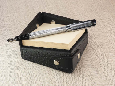 Logotrade mainoslahja tuotekuva:  Muistiinpanolaatikko 1658281