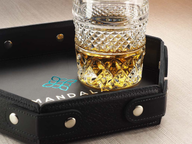 Logo trade mainoslahjat ja liikelahjat kuva: Laatikko  1675281