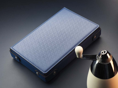 Logotrade mainostuotet kuva: Kuittilaatikko 1661243