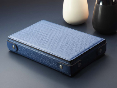 Logo trade mainostuotet tuotekuva: Kuittilaatikko 1661243