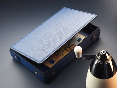 Logo trade liikelahjat mainoslahjat kuva: Kuittilaatikko 1661243