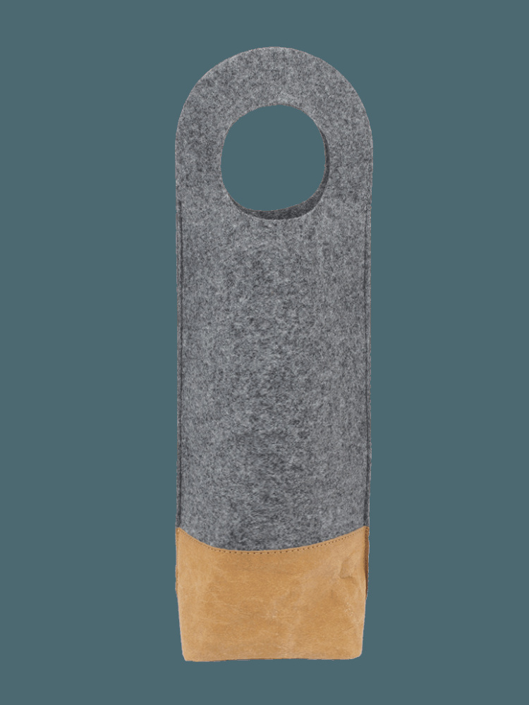 Logotrade liikelahja mainoslahja kuva: Viinipussi 1608140