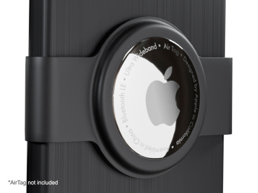 Logo trade liikelahja mainoslahja tuotekuva: AirTagin pidike 2096123