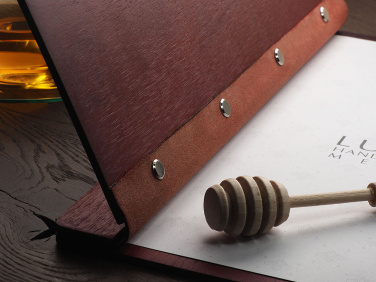 Logo trade liikelahjat mainoslahjat kuva: Menukansi 1860121