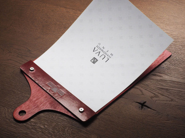 Logo trade liikelahjat mainoslahjat kuva: Menukansi 1861121