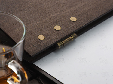 Logotrade liikelahja mainoslahja kuva: Menukansi 1862121