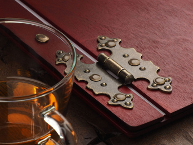 Logo trade mainoslahja ja liikelahja tuotekuva: Menukansi 1862121