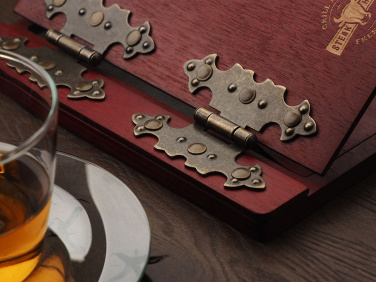 Logo trade mainoslahjat tuotekuva: Laskupidike 1865121