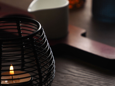 Logotrade liikelahjat mainoslahjat tuotekuva: Puinen 3 Shot tarjoilulauta 1863121