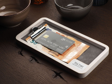 Logo trade mainoslahja kuva: Laskupidike 1873121