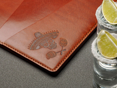 Logotrade mainoslahja tuotekuva: Tarjoilijan kotelo 1188141