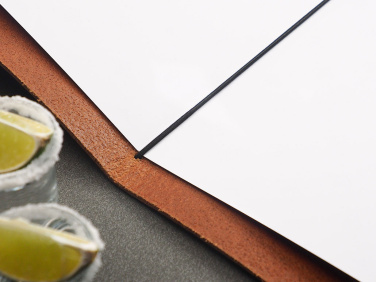 Logotrade mainostuote tuotekuva: Menukansi Ambiente 1181141