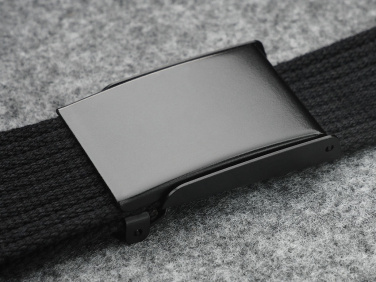 Logotrade mainostuote tuotekuva: Vyö, jossa on pullonavaaja solki 1134122